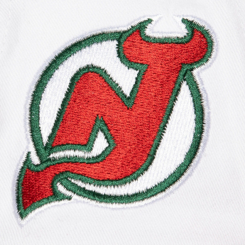 New Jersey Devils kapa za bejzbol Tail Sweep Pro Snapback Vintage