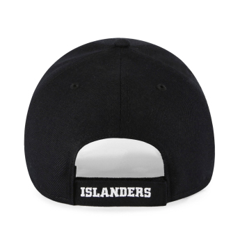 New York Islanders kapa za bejzbol ´47 black MVP