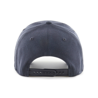 Boston Bruins kapa za bejzbol 47 MVP SNAPBACK NHL navy