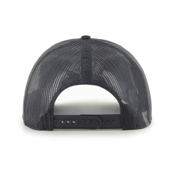 Boston Bruins kapa za bejzbol 47 Trucker black