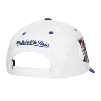 New York Rangers kapa za bejzbol Tail Sweep Pro Snapback Vintage