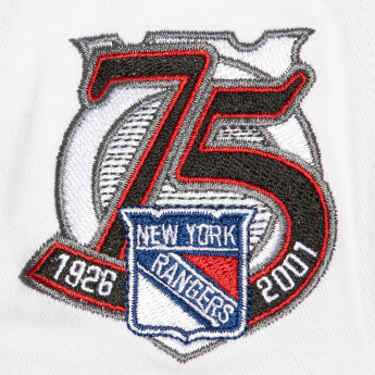 New York Rangers kapa za bejzbol Tail Sweep Pro Snapback Vintage