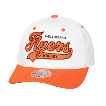 Philadelphia Flyers kapa za bejzbol Tail Sweep Pro Snapback Vintage