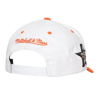 Philadelphia Flyers kapa za bejzbol Tail Sweep Pro Snapback Vintage