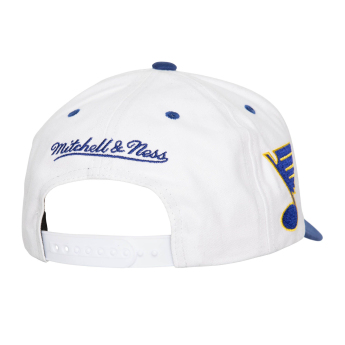 St. Louis Blues kapa za bejzbol Tail Sweep Pro Snapback Vintage