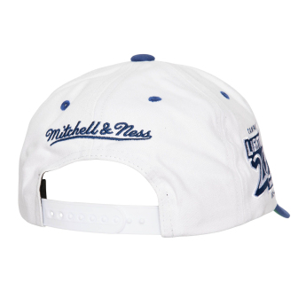 Tampa Bay Lightning kapa za bejzbol Tail Sweep Pro Snapback Vintage