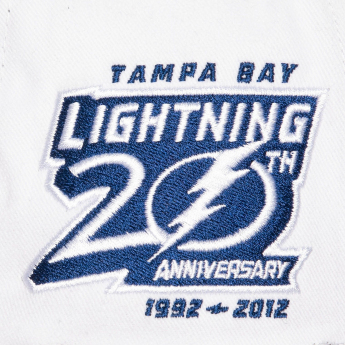 Tampa Bay Lightning kapa za bejzbol Tail Sweep Pro Snapback Vintage