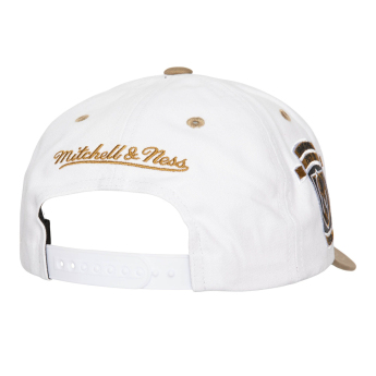 Vegas Golden Knights kapa za bejzbol Tail Sweep Pro Snapback Vintage