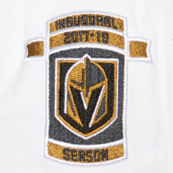 Vegas Golden Knights kapa za bejzbol Tail Sweep Pro Snapback Vintage