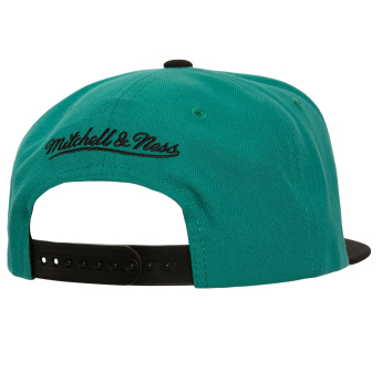 Anaheim Ducks šilterica ravnog oboda City Love Snapback Vintage
