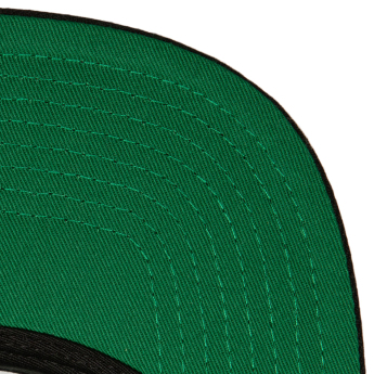 Anaheim Ducks šilterica ravnog oboda City Love Snapback Vintage