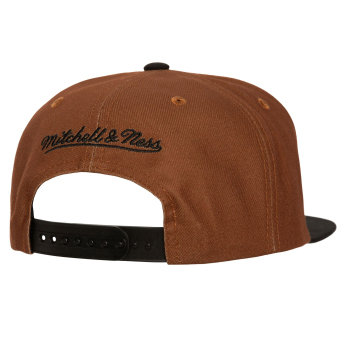 Boston Bruins šilterica ravnog oboda City Love Snapback Vintage