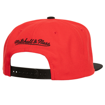 Chicago Blackhawks šilterica ravnog oboda City Love Snapback Vintage