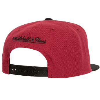 Colorado Avalanche šilterica ravnog oboda City Love Snapback Vintage