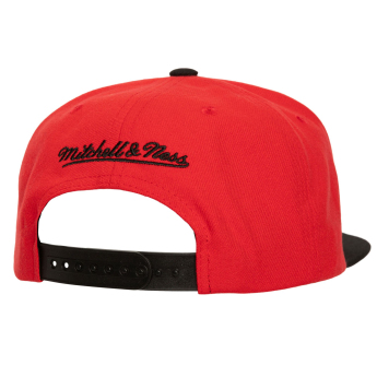 Detroit Red Wings šilterica ravnog oboda City Love Snapback Vintage