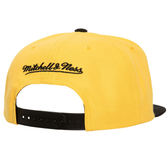 Pittsburgh Penguins šilterica ravnog oboda City Love Snapback Vintage