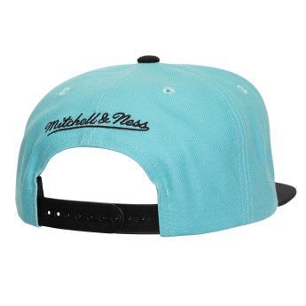 Seattle Kraken šilterica ravnog oboda City Love Snapback Vintage