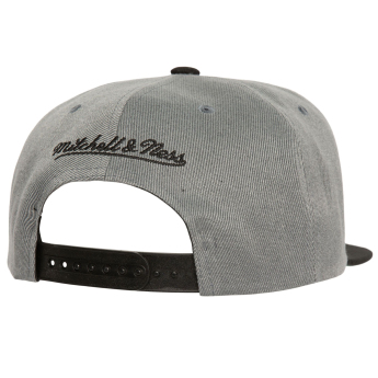 Vegas Golden Knights šilterica ravnog oboda City Love Snapback Vintage