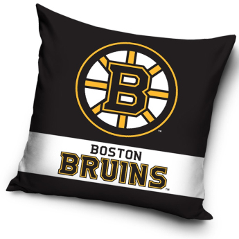 Boston Bruins jastuk logo