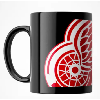 Detroit Red Wings šalica Oversized Logo NHL (330 ml)
