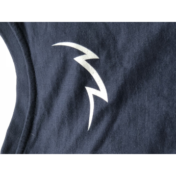 Hokejaške reprezentacije ženska majica Czech Republic logo lion navy