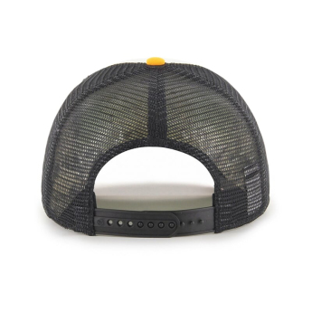 Boston Bruins kapa za bejzbol 47 Swell Snap MVP DV