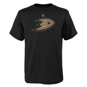 Anaheim Ducks dječja majica primary logo D