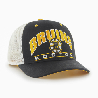 Boston Bruins kapa za bejzbol top corner 47 mvp dp