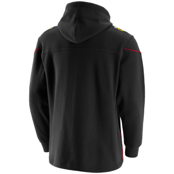 Chicago Blackhawks muška majica s kapuljačom franchise overhead hoodie