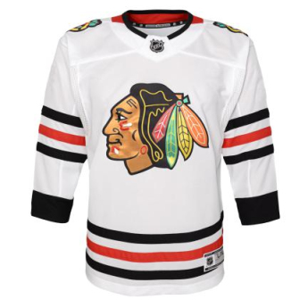 Chicago Blackhawks dječji hokejaški dres Premier Away