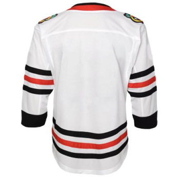 Chicago Blackhawks dječji hokejaški dres Premier Away