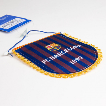 FC Barcelona zastavica Senyera