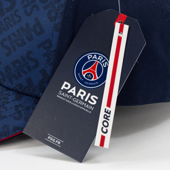 Paris Saint Germain kapa za bejzbol All over