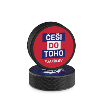 Hokejaške reprezentacije pak Czech republic tricolour reversible