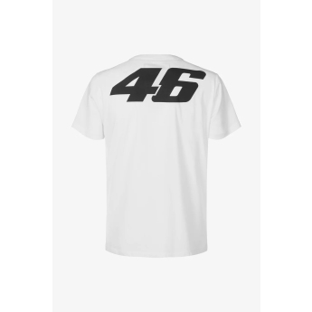 Valentino Rossi poklon kutija T-shirt Unlimited World Championship 2004