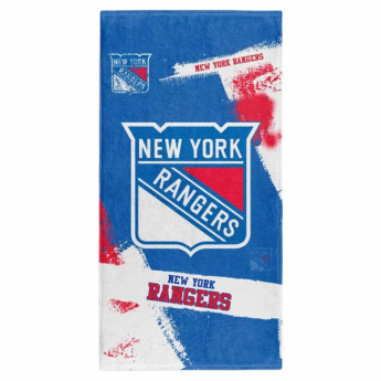 New York Rangers ručnik Spray
