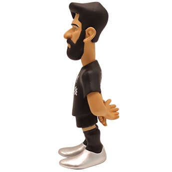 FC Liverpool figurica MINIX Alisson Becker