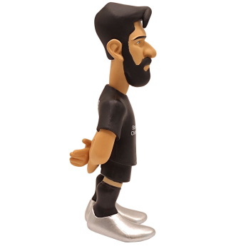 FC Liverpool figurica MINIX Alisson Becker