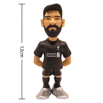FC Liverpool figurica MINIX Alisson Becker