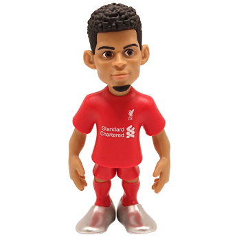 FC Liverpool figurica MINIX Luis Diaz