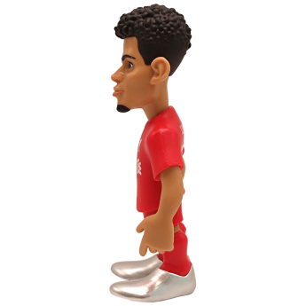 FC Liverpool figurica MINIX Luis Diaz