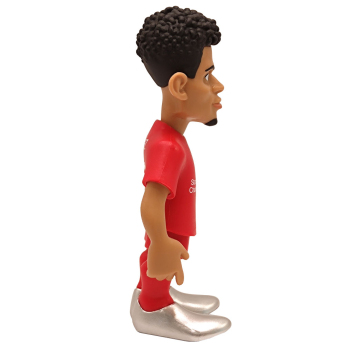 FC Liverpool figurica MINIX Luis Diaz