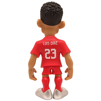 FC Liverpool figurica MINIX Luis Diaz