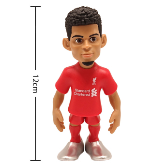 FC Liverpool figurica MINIX Luis Diaz