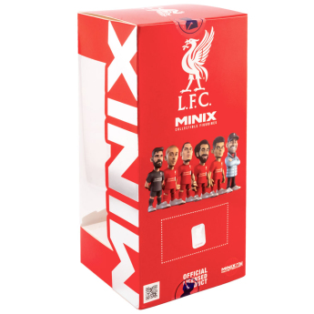 FC Liverpool figurica MINIX Luis Diaz