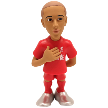 FC Liverpool figurica MINIX Thiago Alcântara