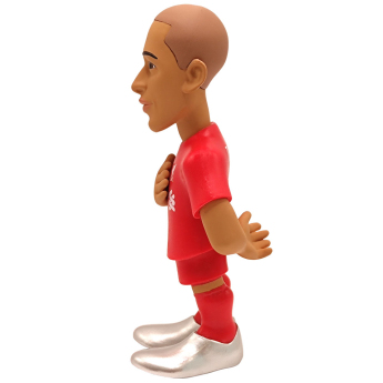 FC Liverpool figurica MINIX Thiago Alcântara