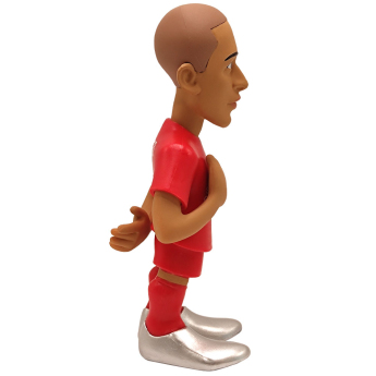 FC Liverpool figurica MINIX Thiago Alcântara