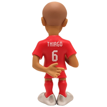 FC Liverpool figurica MINIX Thiago Alcântara
