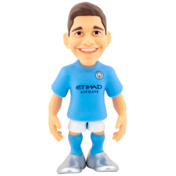 Manchester City figurica MINIX Julian Alvarez